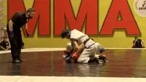 تراژدی MMA ایران با ۱۱ مدال و صفر سهمیه ناگویا