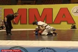تراژدی MMA ایران با ۱۱ مدال و صفر سهمیه ناگویا