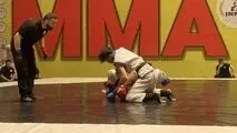 تراژدی MMA ایران با ۱۱ مدال و صفر سهمیه ناگویا