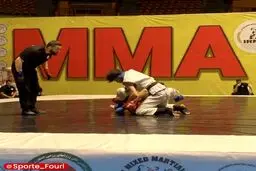 تراژدی MMA ایران با ۱۱ مدال و صفر سهمیه ناگویا