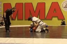 تراژدی MMA ایران با ۱۱ مدال و صفر سهمیه ناگویا