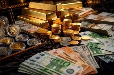 قیمت طلا، سکه و دلار امروز ۶ تیر ۱۴۰۵؛ دلار به ۱۶۷ هزار و ۷۰۵ تومان رسید