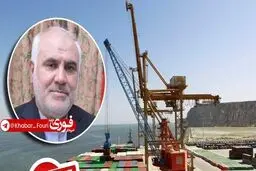 سفیر ایران: کشتی های هند، می‌توانند بدون محدودیت از تنگه هرمز عبور کنند