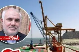 سفیر ایران: کشتی های هند، می‌توانند بدون محدودیت از تنگه هرمز عبور کنند