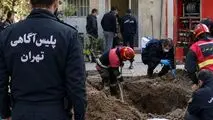 قتل ۵ عضو یک خانواده و دفن اجساد در چاه ۲۰ متری خانه