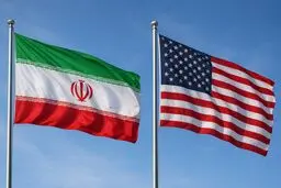 مصاحبه لیندسی گراهام در روز ۹ اسفند همزمان با حمله آمریکا و اسرائیل به ایران: ۲ هفته تا سقوط جمهوری اسلامی ایران مانده است+ ویدیو