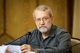 لاریجانی: مطالبات اضافی، شکست مذاکرات است