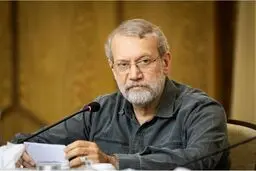 لاریجانی: مطالبات اضافی، شکست مذاکرات است