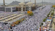 بازگشت حجاج از فردا آغاز می‌شود /۱۳۳ پرواز به مقصد ۶ فرودگاه کشور