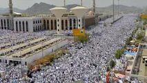 بازگشت حجاج از فردا آغاز می‌شود /۱۳۳ پرواز به مقصد ۶ فرودگاه کشور