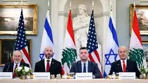 سفیر اسرائیل: دور بعدی مذاکرات با لبنان هفته آینده در رم برگزار می‌شود