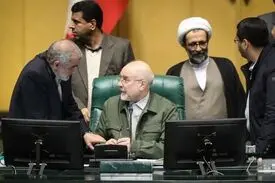 جلسه علنی مجلس شورای اسلامی در 29 دیماه + ویدیو