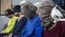 پایان پرونده برادران نجفی؛ از بیش از ۲۰۰ فقره سرقت مسلحانه تا اجرای حکم اعدام