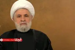 شروط پنج‌گانه دبیرکل حزب‌الله لبنان برای مسیر پس از آتش‌بس