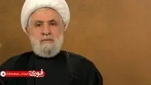 شروط پنج‌گانه دبیرکل حزب‌الله لبنان برای مسیر پس از آتش‌بس