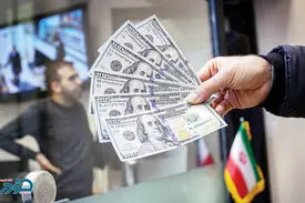 آخرین قیمت دلار در شرایط بی‌اینترنتی اعلام شد - ۲۱ دی ۱۴۰