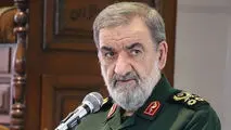 محسن رضایی: واشنگتن در جهان منزوی شده است