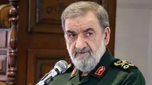 محسن رضایی: واشنگتن در جهان منزوی شده است