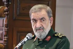 محسن رضایی: واشنگتن باید بین پذیرش شروط ایران و از دست دادن حیثیت یکی را انتخاب کند