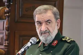 محسن رضایی: واشنگتن در جهان منزوی شده است