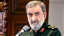 محسن رضایی: واشنگتن باید بین پذیرش شروط ایران و از دست دادن حیثیت یکی را انتخاب کند