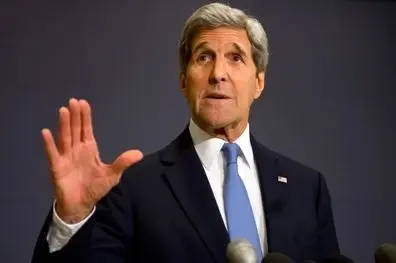 پیش بینی وزیر خارجه اوباما از آینده جنگ و نتیجه مذاکرات / هشدار جان کری برای تیم ترامپ