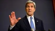 پیش بینی وزیر خارجه اوباما از آینده جنگ و نتیجه مذاکرات / هشدار جان کری برای تیم ترامپ