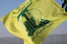 حمله گسترده توپخانه‌ای و موشکی حزب الله به مواضع ارتش اسرائیل