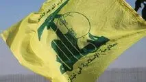 حمله گسترده توپخانه‌ای و موشکی حزب الله به مواضع ارتش اسرائیل