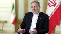 عراقچی: هرگونه ماجراجویی آمریکا موجب بی‌ثباتی و آشوب در منطقه خواهد شود
