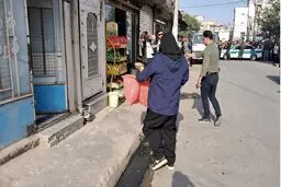  متهم دو جنایت مسلحانه در مشهد دستگیر شد؛ صحنه تیراندازی‌های مرگبار مستندسازی شد