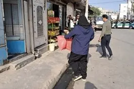  متهم دو جنایت مسلحانه در مشهد دستگیر شد؛ صحنه تیراندازی‌های مرگبار مستندسازی شد