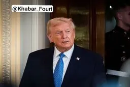 ترامپ تشکیل «شورای صلح» در غزه را اعلام کرد
