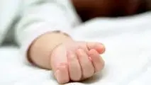 قتل هولناک نوزاد ۴۰ روزه در مشهد