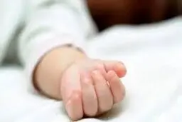 قتل هولناک نوزاد ۴۰ روزه در مشهد