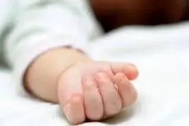 قتل هولناک نوزاد ۴۰ روزه در مشهد
