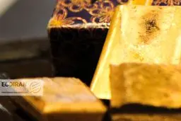 افسار بانک‌های مرکزی در دستان طلا