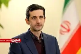 یوسف پزشکیان: تک و توک پیغام‌هایی به من می‌رسد که مثلا «تسلیم شوید و حکومت را به مردم برگردانید». این پیام‌ها اگر از طرف عوامل و مزدوران اسرائیل نباشد، محصول بی‌اطلاعی و توهم است. 