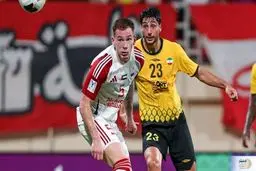 حضور تماشاگران در بازی‌های لیگ برتر ممنوع شد