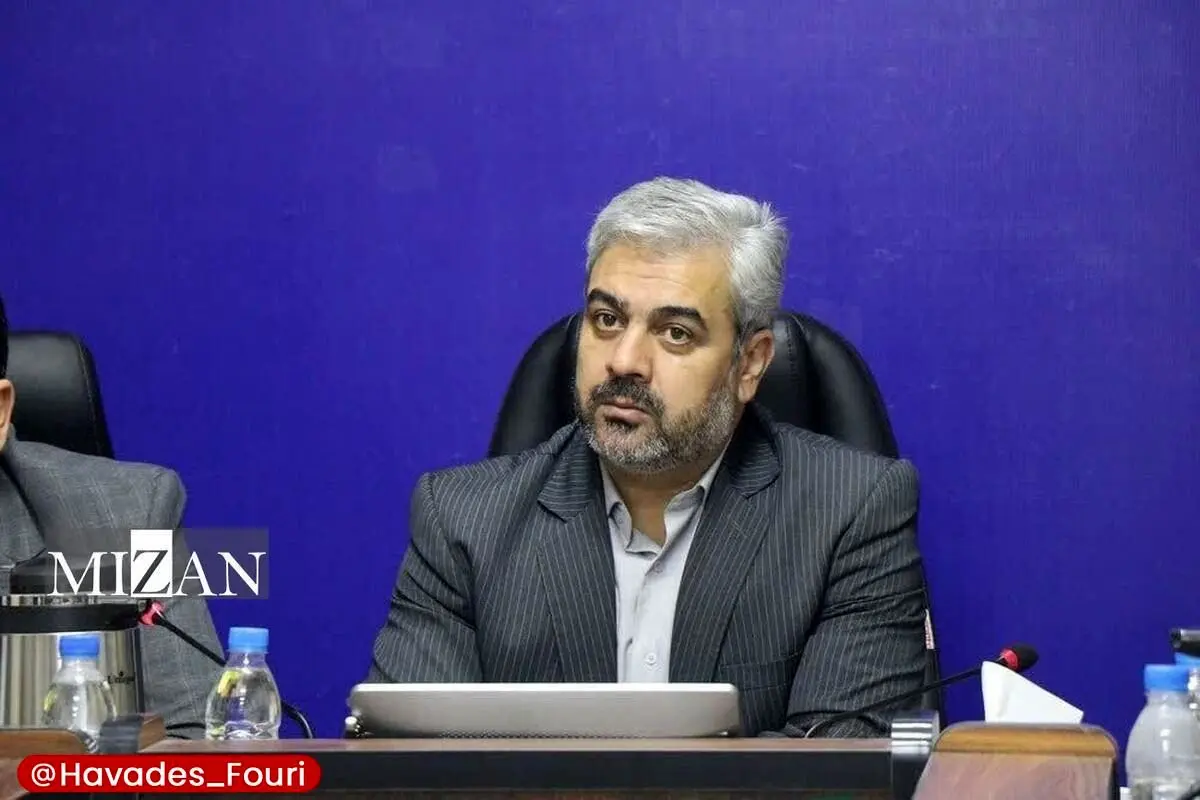 کشف و پلمب انبار هزار تنی کود شیمیایی قاچاق در سمنان
