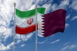  حضور تیم قطری در تهران برای انتقال شروط ایران در مذاکرات غیرمستقیم با آمریکا