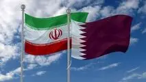  حضور تیم قطری در تهران برای انتقال شروط ایران در مذاکرات غیرمستقیم با آمریکا