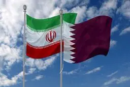  حضور تیم قطری در تهران برای انتقال شروط ایران در مذاکرات غیرمستقیم با آمریکا
