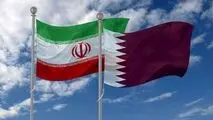  حضور تیم قطری در تهران برای انتقال شروط ایران در مذاکرات غیرمستقیم با آمریکا