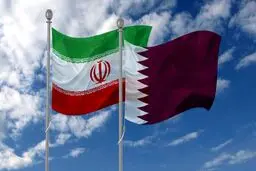  حضور تیم قطری در تهران برای انتقال شروط ایران در مذاکرات غیرمستقیم با آمریکا