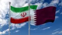  حضور تیم قطری در تهران برای انتقال شروط ایران در مذاکرات غیرمستقیم با آمریکا