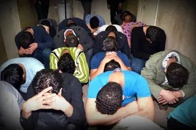 فرمانده انتظامی خمینی شهر: دستگیری ۱۴ لیدر اغتشاشات در" خمینی شهر"