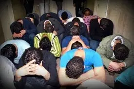 فرمانده انتظامی خمینی شهر: دستگیری ۱۴ لیدر اغتشاشات در" خمینی شهر"