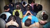 فرمانده انتظامی خمینی شهر: دستگیری ۱۴ لیدر اغتشاشات در" خمینی شهر"