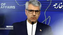 بقایی: مقامات آمریکایی صادقانه دروغ می‌گویند؛ حمله به اهداف غیرنظامی از تاکتیک‌های ۸۰ ساله آمریکاست+ ویدیو
